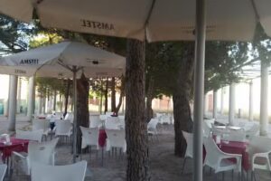 Restaurante El Cham&aacute;n