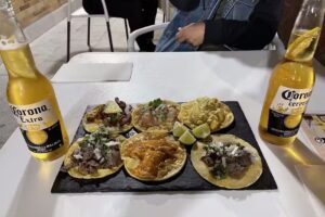 Restaurante El Chaparrito