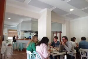 Restaurante El Chirri