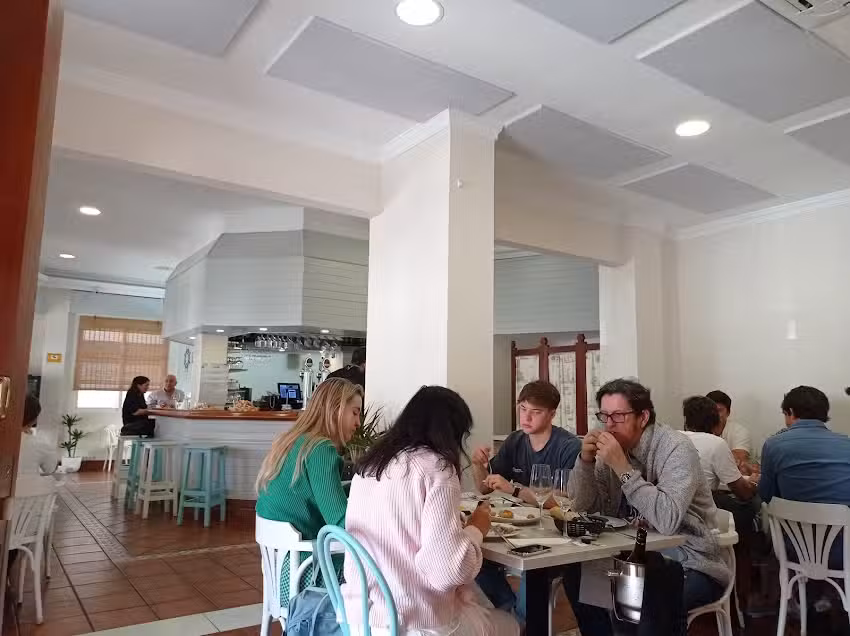 Restaurante El Chirri