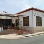 Restaurante El Chopo