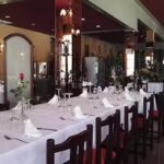 Restaurante El Chopo