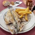 Restaurante El Chopo