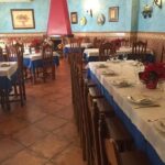 Restaurante El Chorrillo