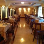 Restaurante El Choto