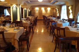 Restaurante El Choto