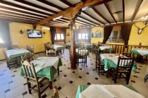 Restaurante El Chuletero