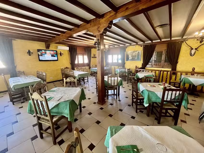 Restaurante El Chuletero