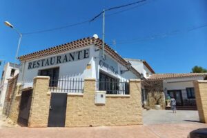 Restaurante El Chuletero