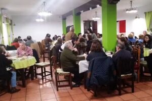 Restaurante El Chuletero de Alcolea