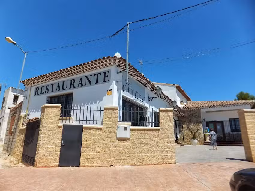 Restaurante El Chuletero