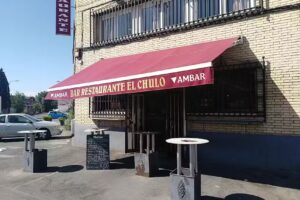 Restaurante El Chulo