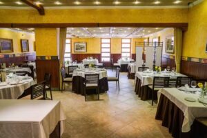 Restaurante El Churra