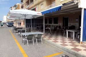 Restaurante El Churrasco