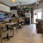 Restaurante el Ciervo