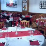 Restaurante El Ciervo