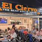 Restaurante El Ciervo