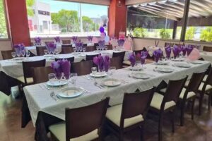 Restaurante EL &Ccedil;IGR&Oacute;