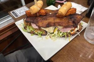 Restaurante El Club Del Teque&ntilde;o