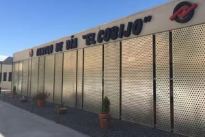 Restaurante El Cobijo