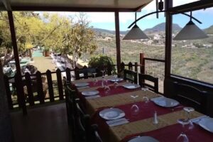 Restaurante El Cobijo