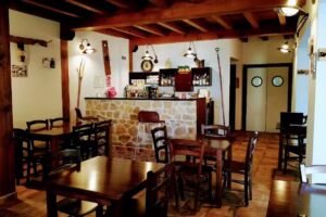 Restaurante El Cobijo de Muriel