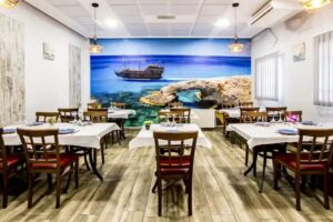 Restaurante El Cocedero