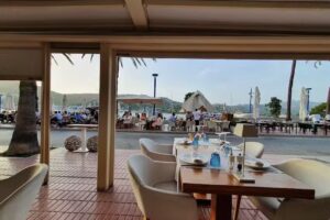 Restaurante El Coche