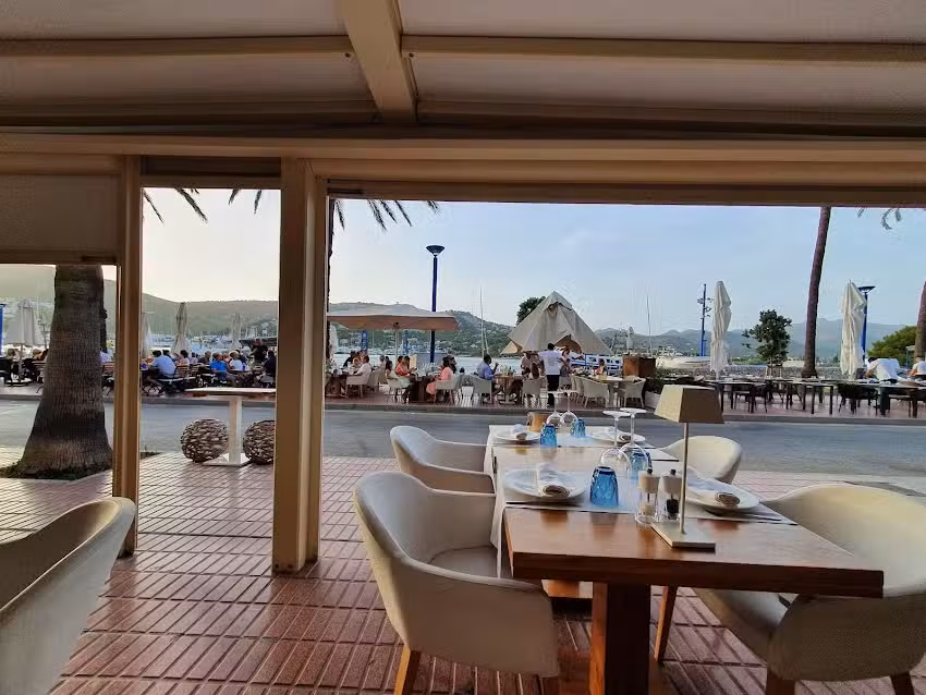 Restaurante El Coche