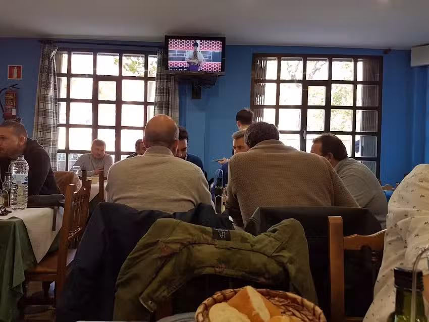 Restaurante El Cocinero