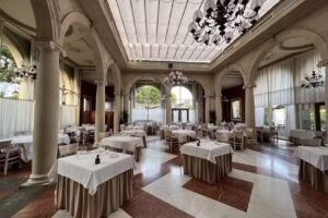 Restaurante El Colegio