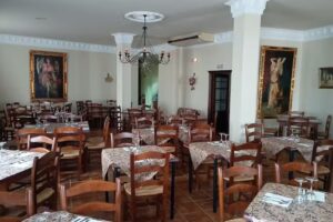 Restaurante El Colmao Humilladero