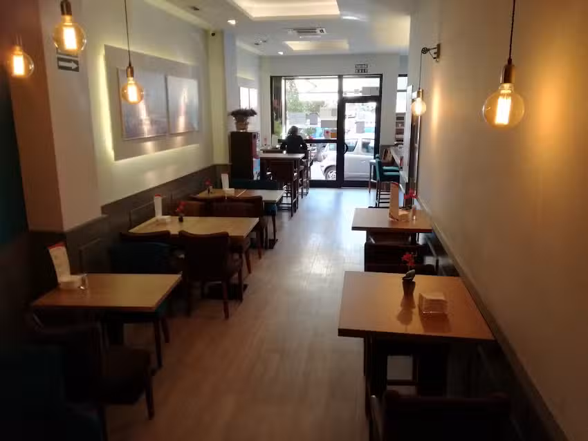 Restaurante El Colof&oacute;n