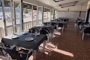 Restaurante El Coloso