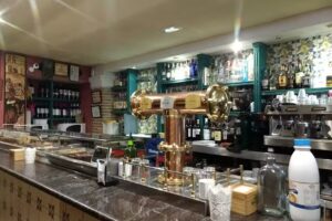 Restaurante El Comendador