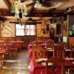 Restaurante El Comercio