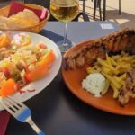 Restaurante El Comienzo