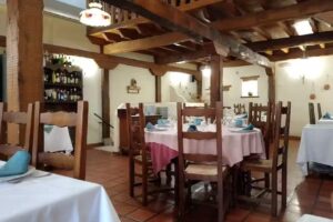 Restaurante El Concejo