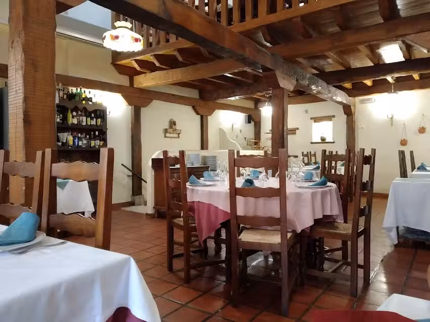 Restaurante El Concejo