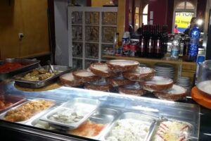 Restaurante El Consuelo