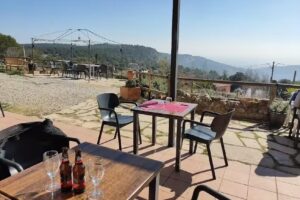 Restaurante El Cor de Prades