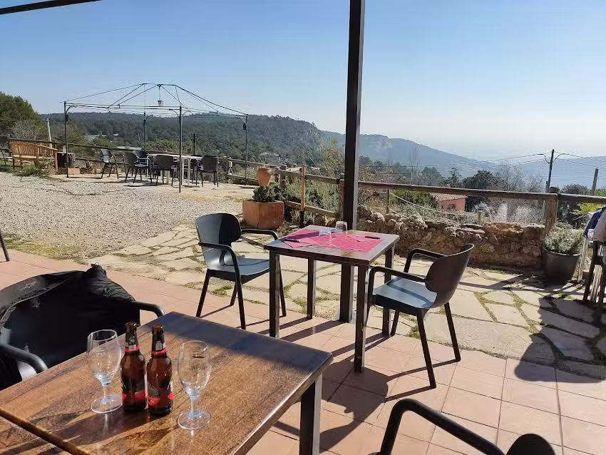 Restaurante El Cor de Prades
