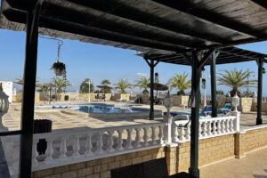 Restaurante el Corazon