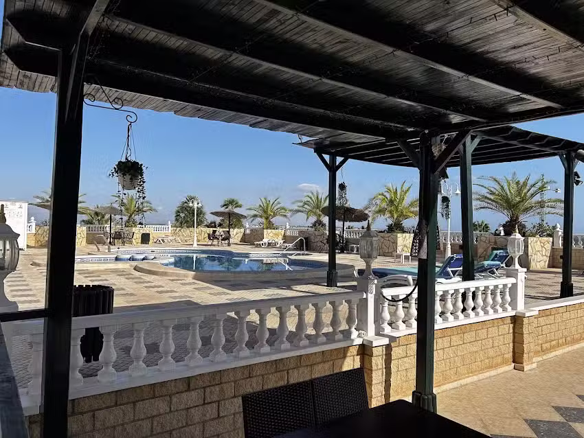 Restaurante el Corazon