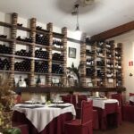 Restaurante El Cordero