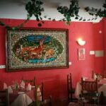 Restaurante El Cordero