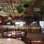 Restaurante El Cordero