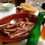 Restaurante El Cordero