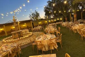 Restaurante El Cordob&eacute;s