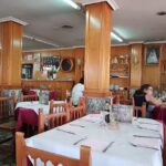 Restaurante &laquo;El Cordob&eacute;s&raquo;